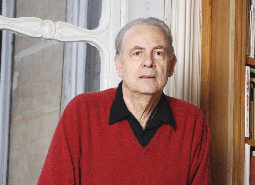 Patrick Modiano, arqueólogo de la memoria