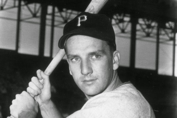 Hace 92 años nació Ralph Kiner