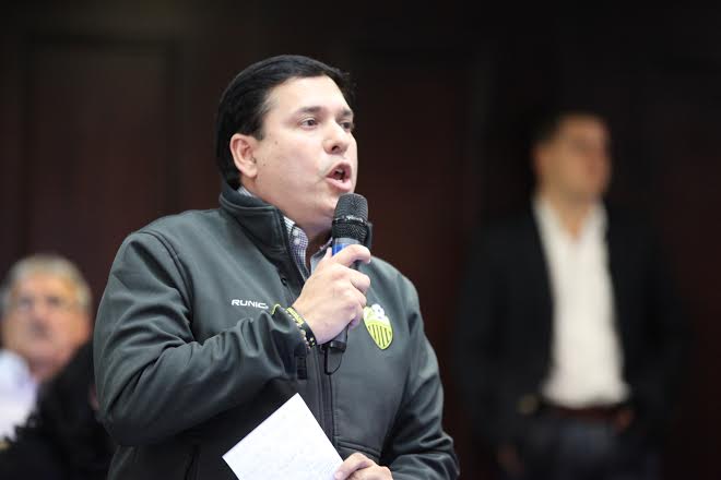 “El gobierno y el Psuv se desconectaron de los sectores populares”