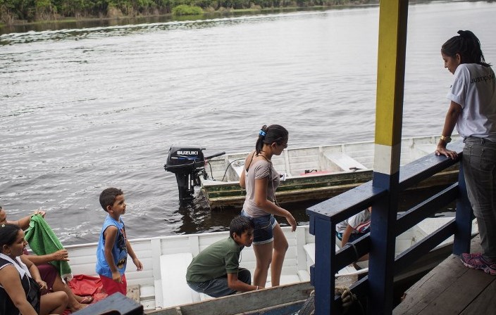 Venezolanos reaccionan al “caso Serra” explicado por Maduro