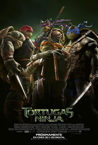 tortugas