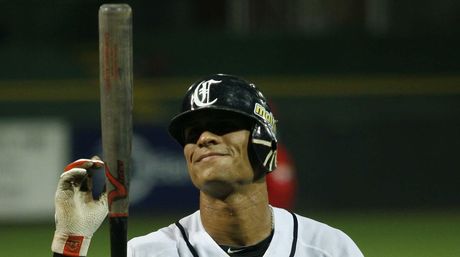 Caribes liquidó a Tiburones por segundo día corrido