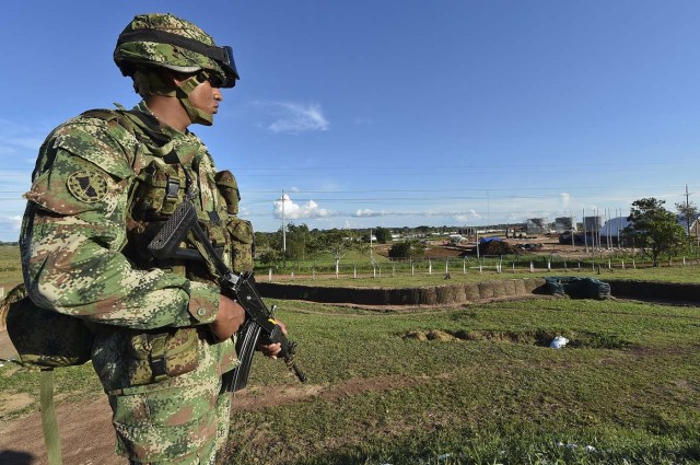 COLOMBIA-FARC-PEACE-TALKS