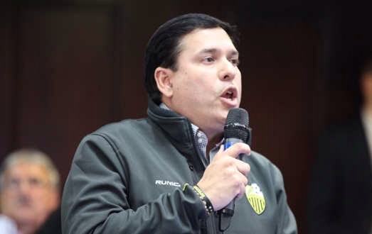 Exigen incluir la autopista San Cristóbal-San Josecito en el Plan Nacional de Vialidad