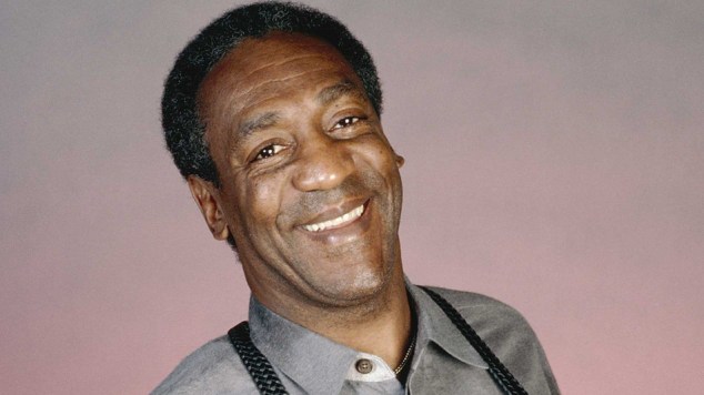 Bill-Cosby