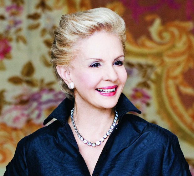 Carolina Herrera: Las lecciones de estilo de la Diosa de la Moda