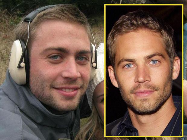 Cody Walker