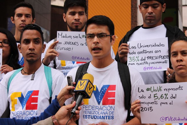 Francisco-Matheus-Federación-Venezolana-de-Estudiantes-4