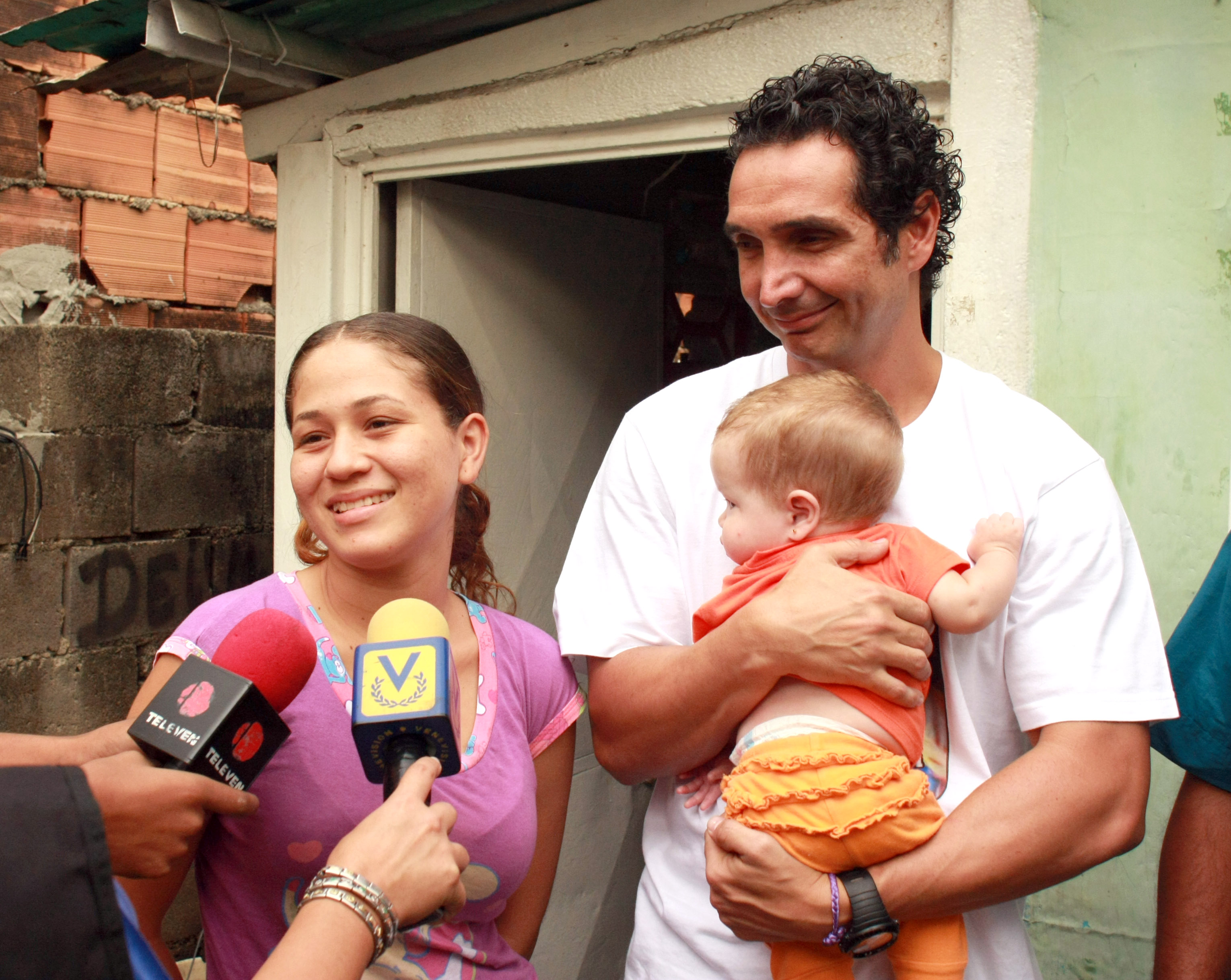 Mardo: La política social tiene que ser el camino para demostrar amor hacia el pueblo