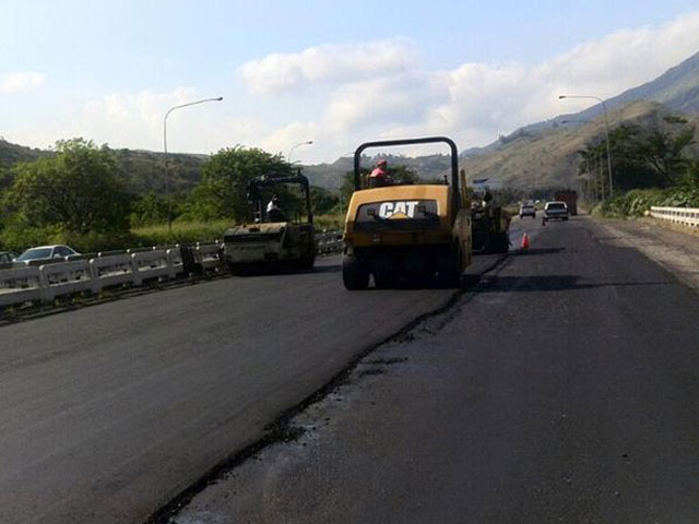 carretera