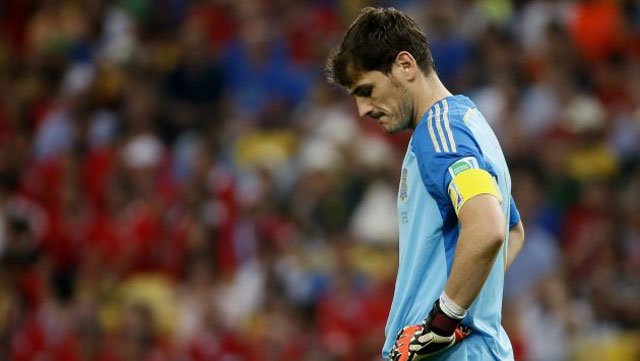 casillas