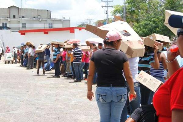 Foto cortesía La Prensa de Monagas