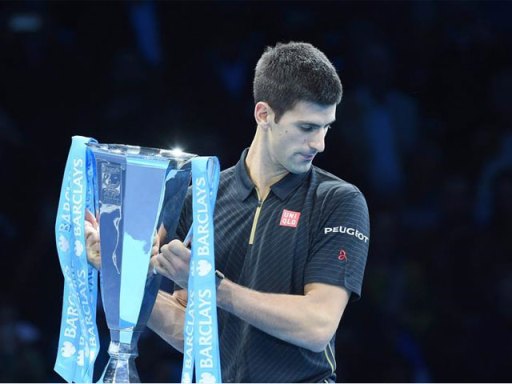 djokovic