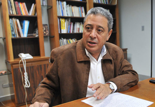 Yván Pérez Rueda