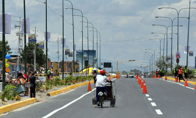 Hallan cadáver de un menor de edad en la vía Quíbor-Barquisimeto