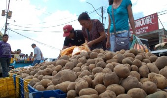 ¿Cuánto cuesta preparar una ensalada de gallina?