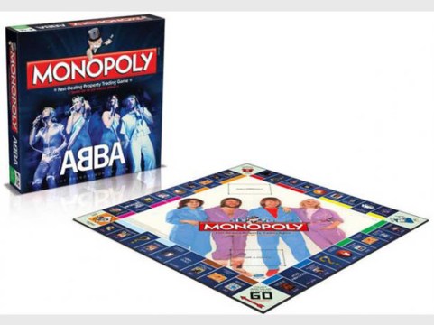 Foto: Abba Monnopoly / EFE