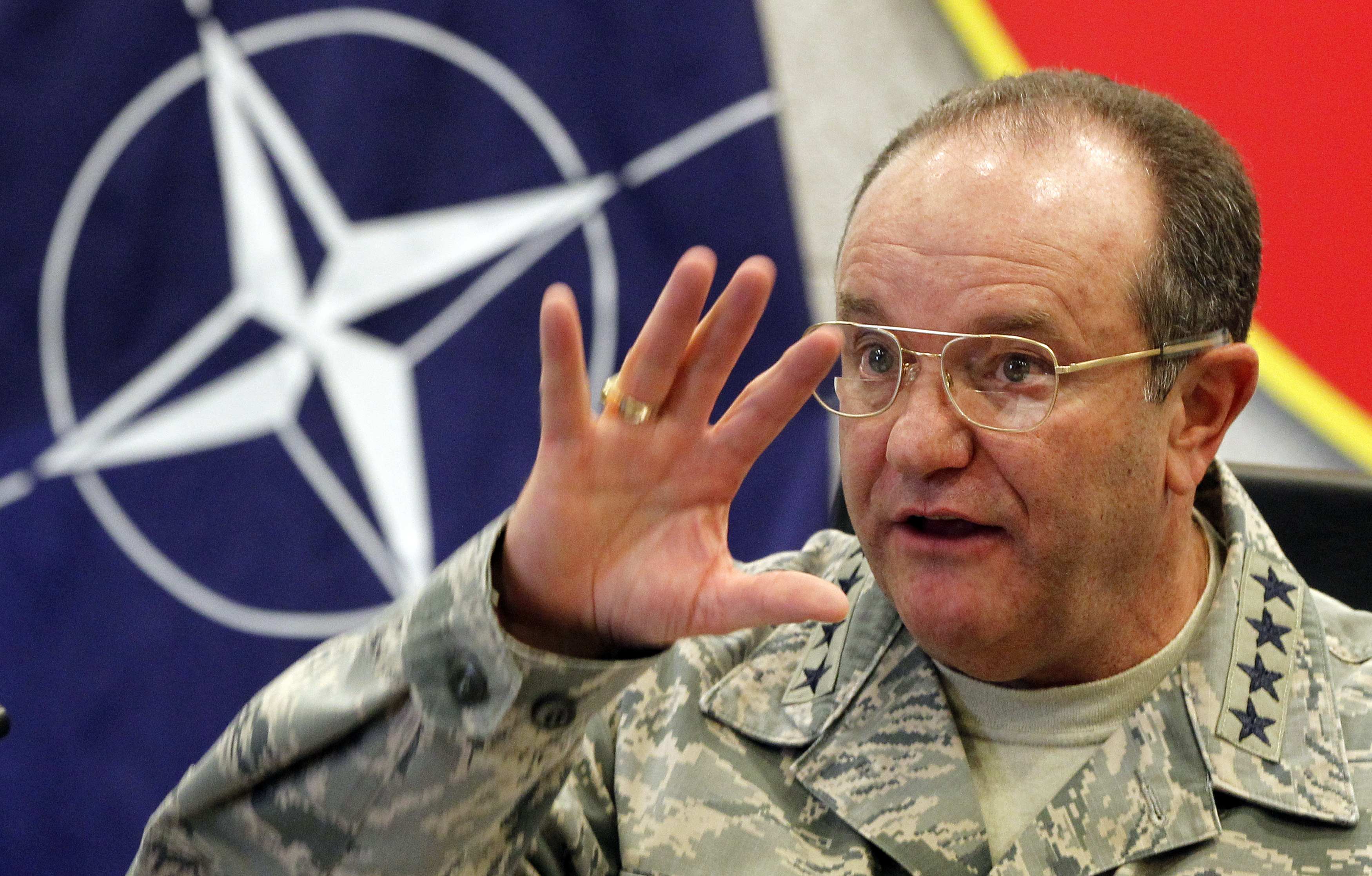 Rusia acusa a OTAN de desestabilizar al norte de Europa