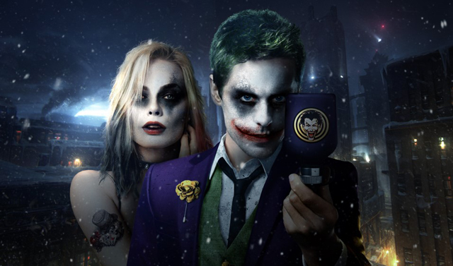 Los villanos de DC toman vida en este súper “fanmade trailer” de Suicide Squad