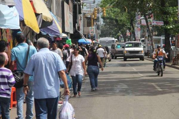 Consumidores toman previsiones para evitar ser blanco de la delincuencia