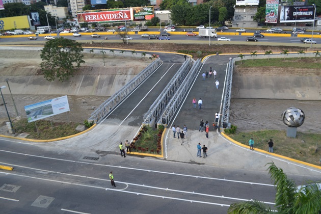 Hoy cerrarán acceso de la Av. Río de Janeiro al Rosal