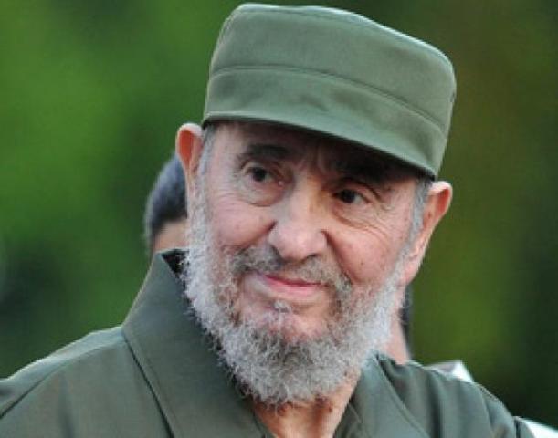 fidel-castro