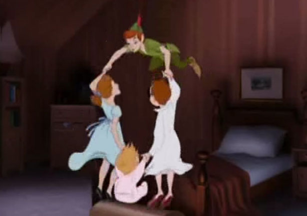 peterPan