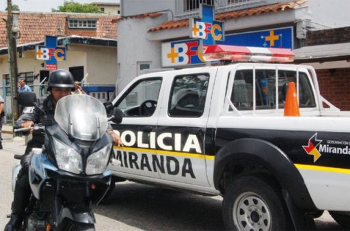 policia