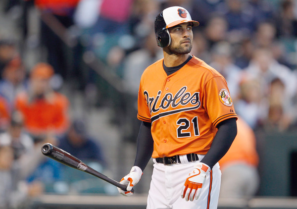 Minnesota Twins v Baltimore Orioles