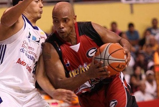 Carlos Morris