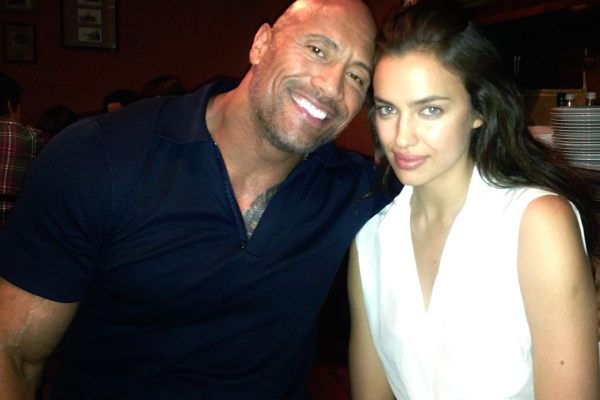 Dwayne-Johnson y Irina-Shayk (1)