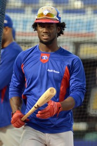 Odubel Herrera (2)