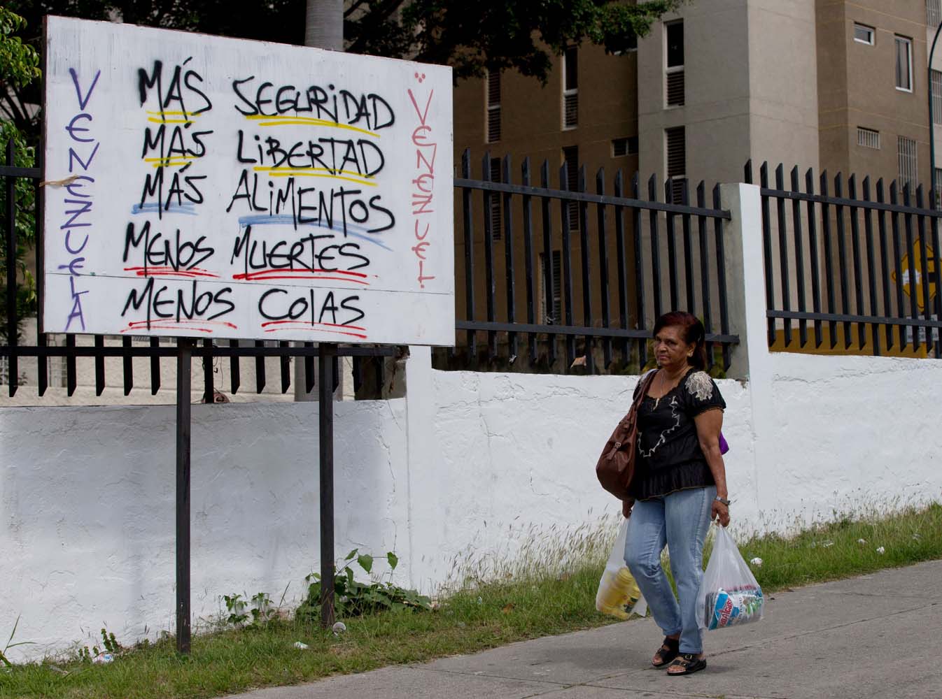 Canasta Básica Familiar subió a 42.846,91 bolívares