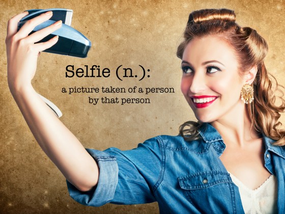 Foto: Selfie / hellogiggles.com