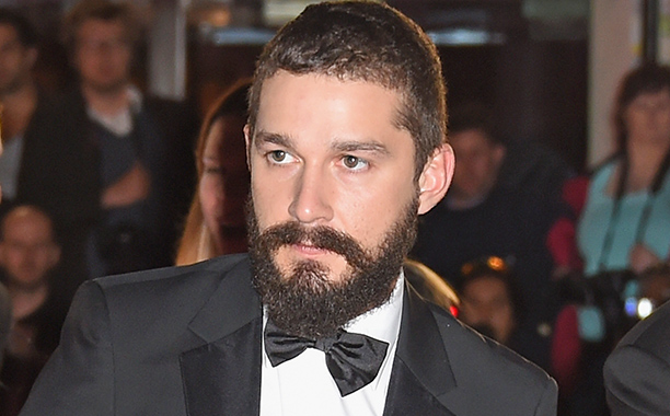 Shia-LaBeouf