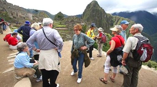 Más de 1.100 millones de turistas viajaron al extranjero en 2014