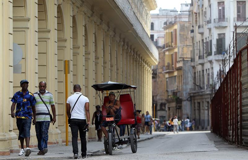 Cuba expresa a EEUU preocupación por su política migratoria hacia la isla