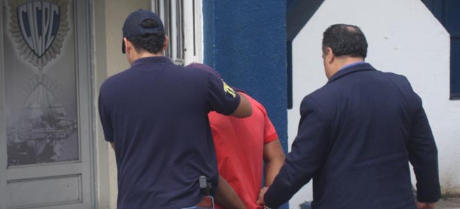 Detienen a un hombre por violar a una adolescente con discapacidad