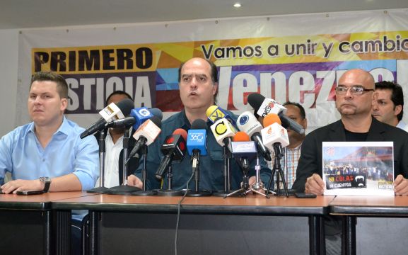 Foto Prensa