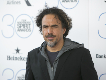 González Iñárritu podría hacer historia en los Oscar