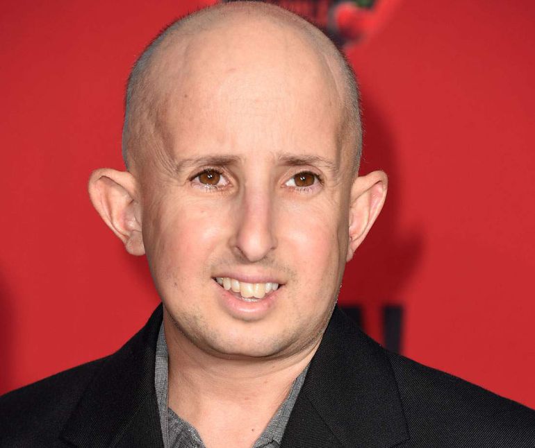 Muere Ben Woolf, actor de “American Horror Story”