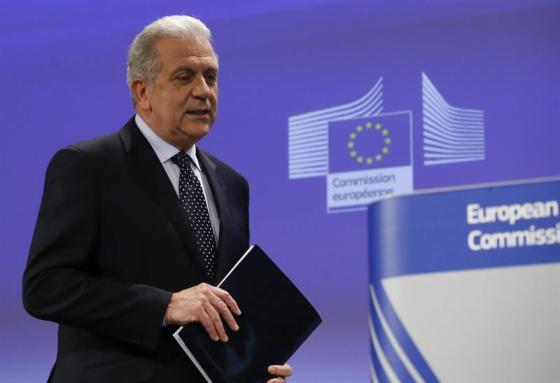 Foto: Dimitris Avramopoulos / EFE