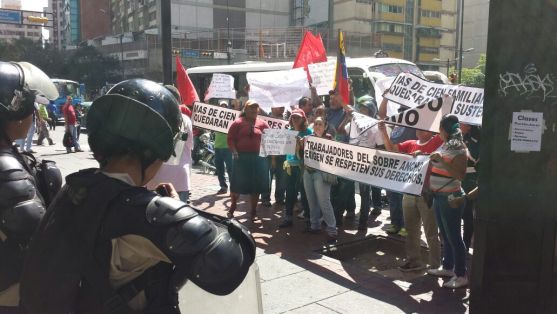 Foto Román Camacho/ LaPatilla