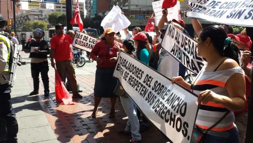 Foto Román Camacho/ LaPatilla