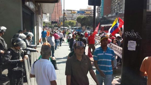 Foto Román Camacho/ LaPatilla