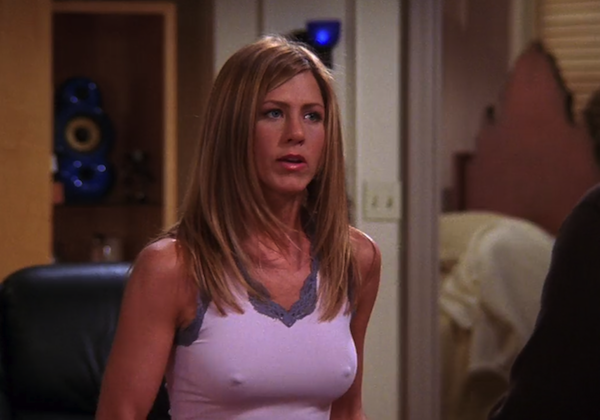 Jeniffer Aniston - Friends (1)