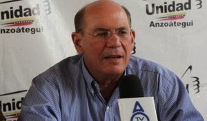 Omar González Moreno: Trump absuelto