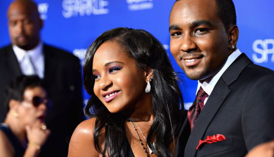 La policía investiga el caso de Bobbi Kristina Brown