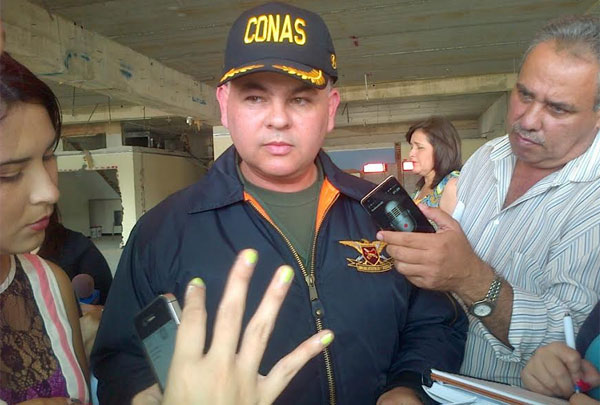 Nuera planificó el secuestro del comerciante Douglas Rincón