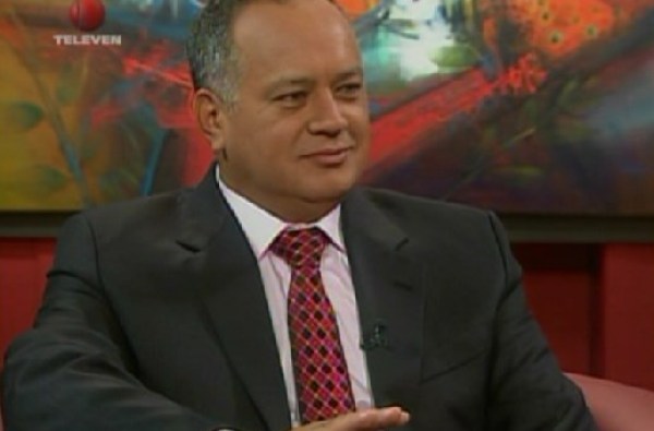 diosdado, cabello